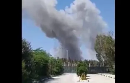 Vì sao Mỹ – Iran ngừng bắn 2 tuần?