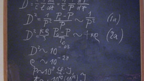Elon Musk vừa chia sẻ thông tin về bức ảnh nổi tiếng của Einstein!