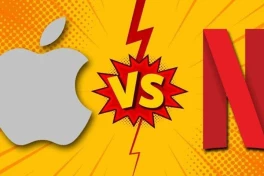 Apple TV+ 'đốt' hơn 1 tỷ USD mỗi năm để cạnh tranh với Netflix, nhưng vẫn chưa có lãi