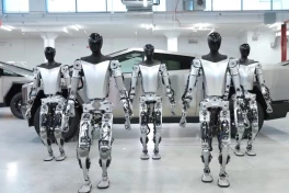 Giữa lúc Tesla lao đao, Elon Musk chỉ đưa ra một thông điệp đủ giúp cổ phiếu phục hồi