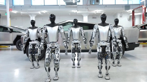 Giữa lúc Tesla lao đao, Elon Musk chỉ đưa ra một thông điệp đủ giúp cổ phiếu phục hồi