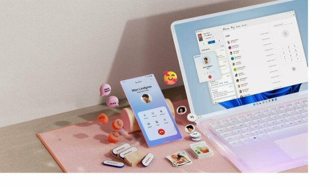Windows sắp cho phép copy văn bản trong ảnh được đồng bộ từ điện thoại chỉ trong vài nốt nhạc