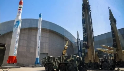 Iran tuyên bố ‘chiến thắng lịch sử’ trước Mỹ, công bố đề xuất 10 điểm