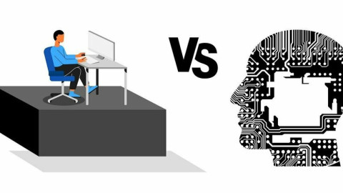 Lập trình viên có nguy cơ thất nghiệp vì AI? CEO OpenAI lên tiếng