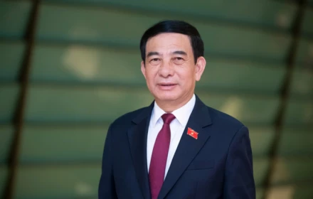 Danh sách 6 Phó Thủ tướng vừa được phê chuẩn bổ nhiệm, có 2 Ủy viên Bộ Chính trị