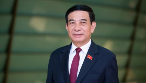 Danh sách 6 Phó Thủ tướng vừa được phê chuẩn bổ nhiệm, có 2 Ủy viên Bộ Chính trị