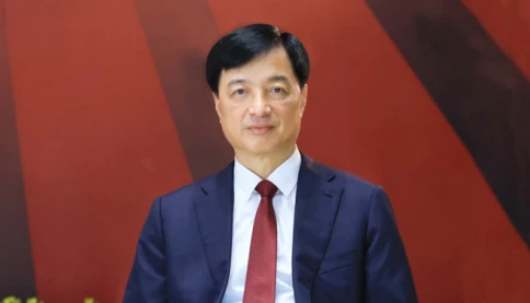 Bí thư Thành ủy Hà Nội Nguyễn Duy Ngọc làm Trưởng ban Tổ chức Trung ương