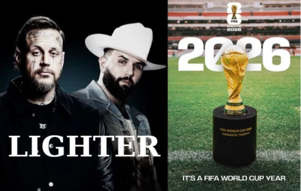 Ồn ào xoay quanh ca khúc World Cup 2026: Bị chê dở tệ, “không có chất bóng đá”, fan thất vọng vì quá khác lạ