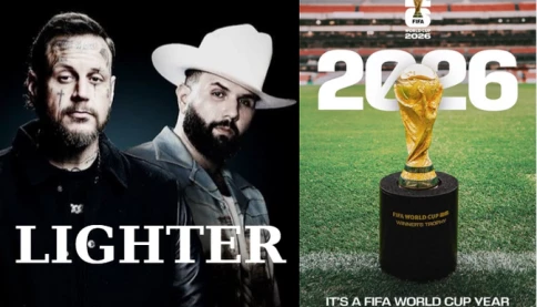 Ồn ào xoay quanh ca khúc World Cup 2026: Bị chê dở tệ, “không có chất bóng đá”, fan thất vọng vì quá khác lạ