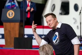NASA phản hồi việc các nhà khoa học ưu tú cũng phải nộp báo cáo hàng tuần