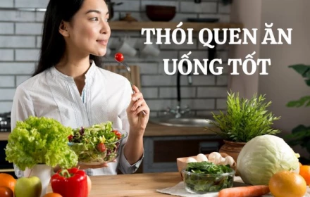 Tuổi thọ dài hay ngắn, nhìn cách ăn là biết: 3 nguyên tắc đơn giản giúp sống khỏe mỗi ngày