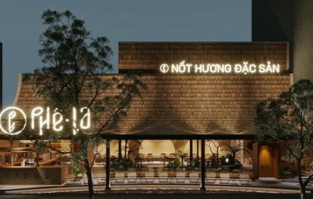 Bà chủ Katinat, Phê La muốn thoái sạch vốn Vietcap, dự thu khoảng 460 tỷ đồng