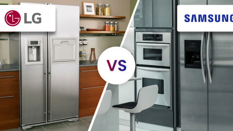 Buồn cho LG và Samsung: miệt mài bán TV và đồ gia dụng nhưng chỉ thu về "vài đồng bạc lẻ"