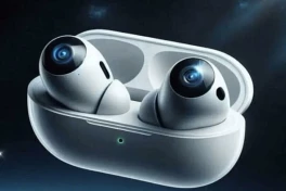 Apple lại sắp "tái định nghĩa" tai nghe và smartwatch?