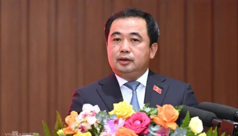 Tân Bí thư Thành ủy Hà Nội là ai?