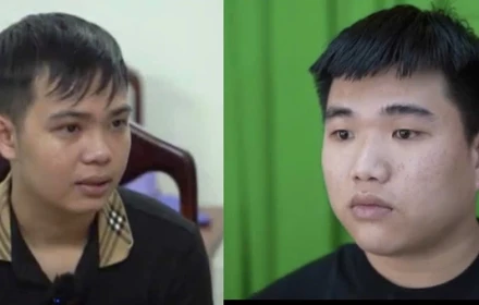 Nóng! Khởi tố 3 bị can mua bán thông tin tài khoản ngân hàng sang Campuchia