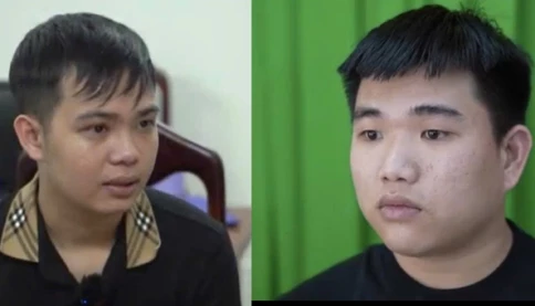 Nóng! Khởi tố 3 bị can mua bán thông tin tài khoản ngân hàng sang Campuchia