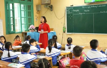 Quy định mới về dạy thêm: Không cấm thế nào, hiểu đúng để không bị nhầm?