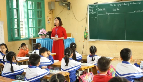 Quy định mới về dạy thêm: Không cấm thế nào, hiểu đúng để không bị nhầm?