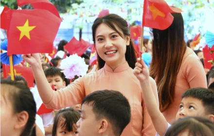 Quy định mới về thời gian nghỉ hè của giáo viên, giảng viên