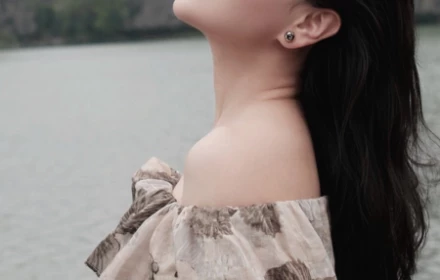 Sắc vóc hiện tại của Phương Oanh