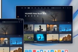 Huawei 'thách thức' Microsoft và Apple: Sắp ra mắt HarmonyOS cho máy tính vào tháng 5 tới