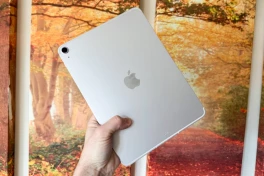 iPad Air M3 có đáng để nâng cấp?