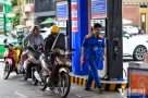 Bộ Công Thương thông tin rõ lý do giá xăng dầu giảm mạnh