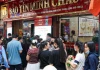 Bảo Tín Minh Châu nói gì khi khách ồ ạt bán vàng, cửa hàng không trả tiền ngay?