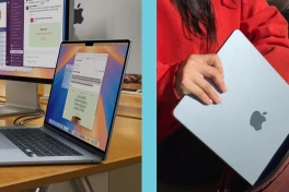 MacBook Air mới giá rẻ hơn so với thế hệ trước!
