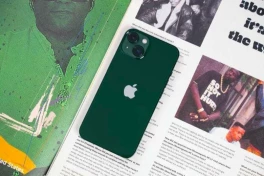 Một chiếc iPhone tại Việt Nam vừa rớt giá' kỷ lục, chỉ còn từ hơn 11 triệu đồng