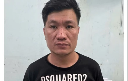 Tạm giữ hình sự kẻ hành hung người phụ nữ lớn tuổi tại quán ăn vỉa hè ở Quy Nhơn