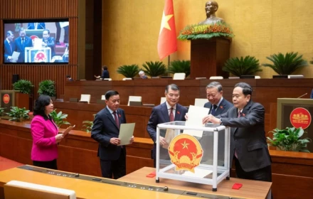 Tổng Bí thư giữ chức Chủ tịch nước: 6 yêu cầu tiên quyết của mô hình "nguyên thủ quốc gia"