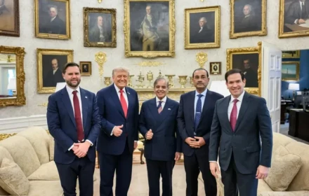 Pakistan đã làm thế nào để thuyết phục Mỹ và Iran đạt được thỏa thuận ngừng bắn?