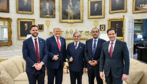 Pakistan đã làm thế nào để thuyết phục Mỹ và Iran đạt được thỏa thuận ngừng bắn?