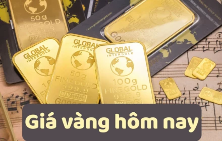 Quỹ vàng lớn nhất thế giới "xả kho", bán ròng cả tấn vàng, chuyện gì đang xảy ra?