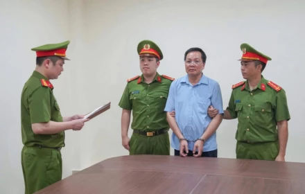 Khởi tố Giám đốc Trung tâm Trợ giúp xã hội tỉnh Phú Thọ “ăn chặn” tiền trợ cấp