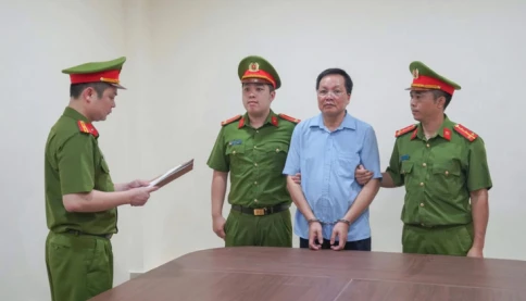 Khởi tố Giám đốc Trung tâm Trợ giúp xã hội tỉnh Phú Thọ “ăn chặn” tiền trợ cấp