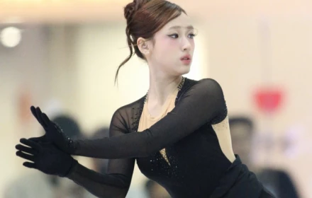 Nữ kiện tướng trượt băng nghệ thuật, học sinh lớp 12, Hà Nội lập kỳ tích khi trúng tuyển vào nhiều đại học top đầu tại Mỹ