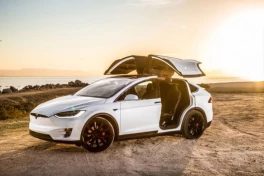 Tesla mặt cơn ác mộng mới, vì sao dân Mỹ bán tháo xe hàng loạt để phản đối Elon Musk?