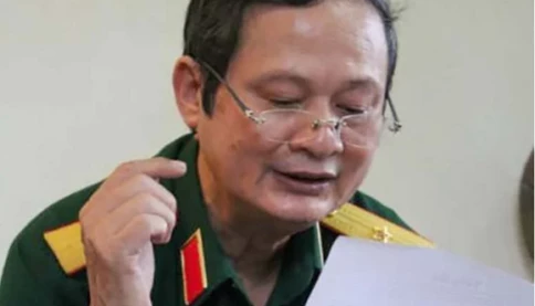 Nhạc sĩ là Thiếu tướng Quân đội từng từ chối được đặc cách xét tặng Nghệ sĩ Nhân dân, mới được đặt tên đường ở Nghệ An