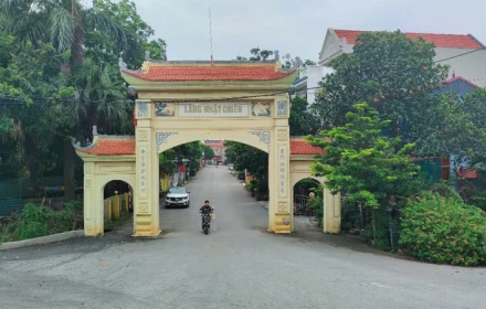 Thời điểm hoàn thành sáp nhập thôn, tổ dân phố?