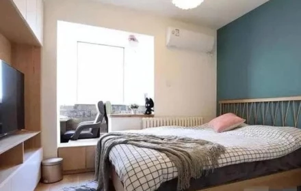 “Giường dựa vào hai tường, nhà mắc bệnh”: Sự thật phong thủy bạn phải biết