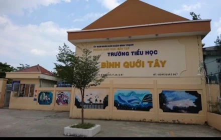 116 học sinh có biểu hiện nghi rối loạn tiêu hóa ở một trường tại TPHCM