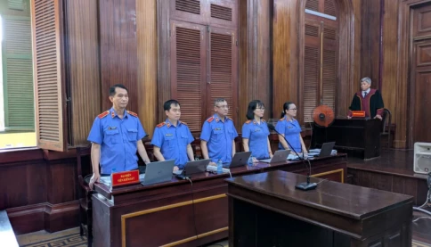 Nóng! Bà Nguyễn Thị Như Loan được đề nghị án treo trong vụ thâu tóm ‘đất vàng’ 39-39B Bến Vân Đồn