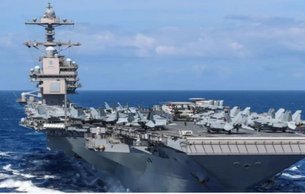 Ông Trump ra tối hậu thư mới với Iran: Tuân thủ hoặc đối mặt chiến tranh