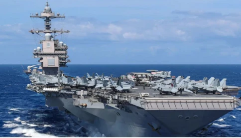 Ông Trump ra tối hậu thư mới với Iran: Tuân thủ hoặc đối mặt chiến tranh