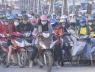 Hà Nội chuẩn bị cấm xe máy xăng trong vành đai 1, kiểm soát theo chuẩn khí thải từ 1/7 như thế nào?
