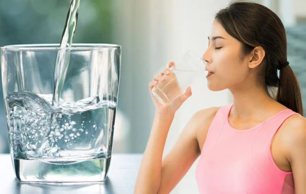 Không phải cà phê, đây mới là thứ nên uống đầu tiên mỗi sáng để bảo vệ thận
