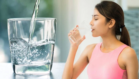 Không phải cà phê, đây mới là thứ nên uống đầu tiên mỗi sáng để bảo vệ thận